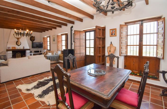 Image No.5-4 Bed Cortijo for sale