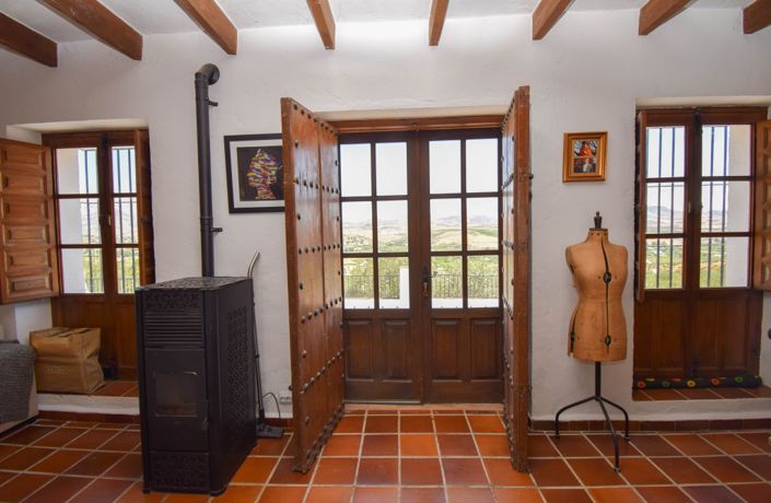 Image No.6-4 Bed Cortijo for sale