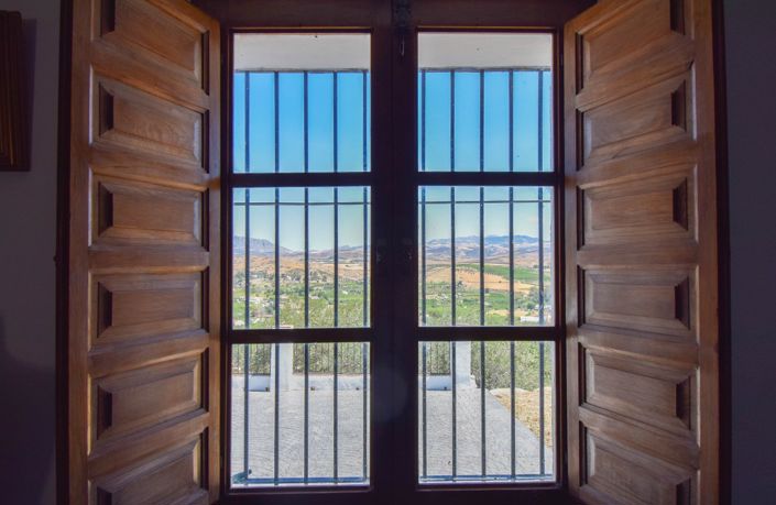 Image No.7-4 Bed Cortijo for sale