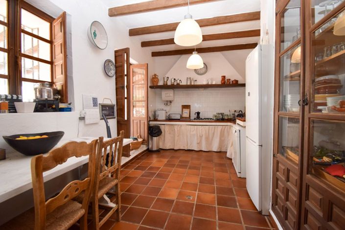 Image No.8-4 Bed Cortijo for sale