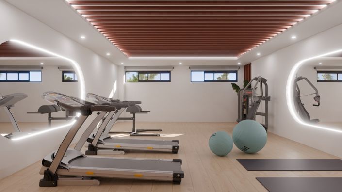 Image No.16-3 Bed Townhouse for sale