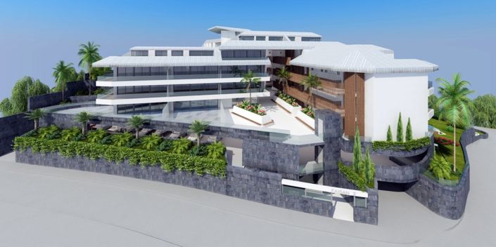 Image No.18-4 Bed Apartment for sale