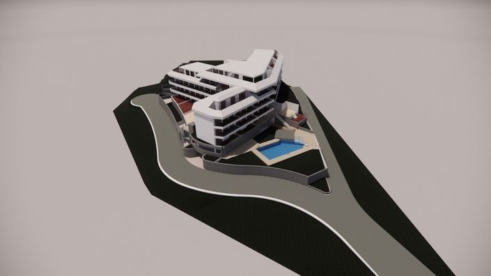 Image No.20-4 Bed Apartment for sale