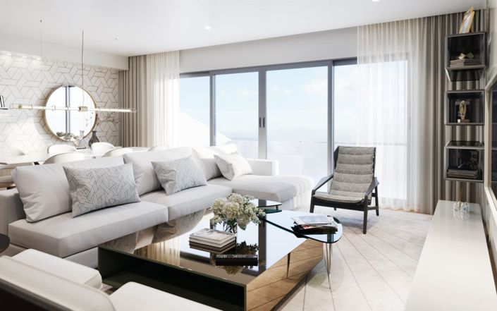 Image No.3-4 Bed Apartment for sale