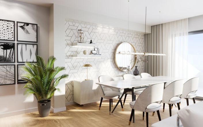 Image No.14-3 Bed Apartment for sale