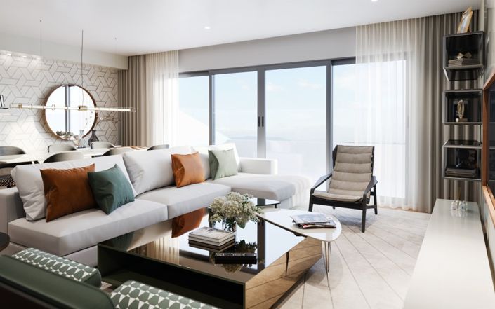 Image No.21-3 Bed Apartment for sale