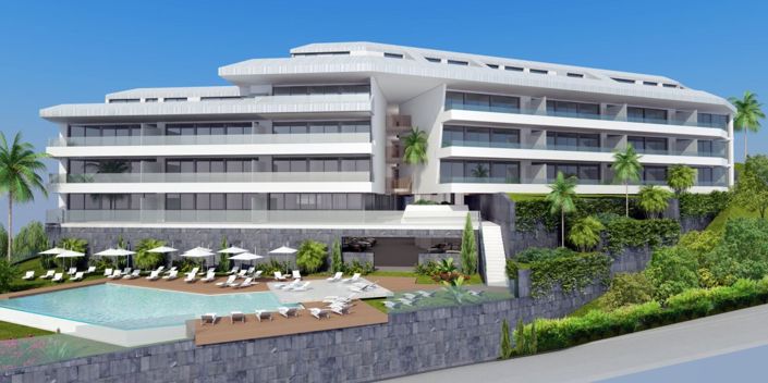 Image No.1-2 Bed Apartment for sale