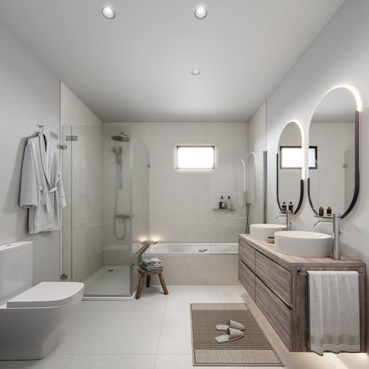 Image No.9-2 Bed Apartment for sale