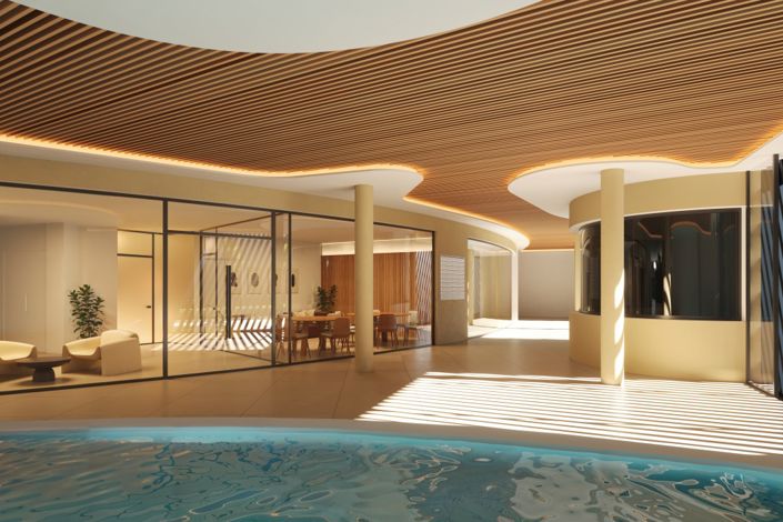 Image No.11-2 Bed Apartment for sale