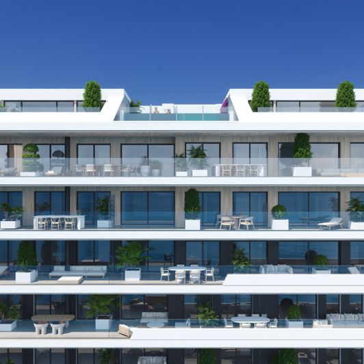 Image No.6-2 Bed Apartment for sale