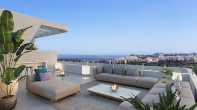 2103-Bahía Mijas_solarium