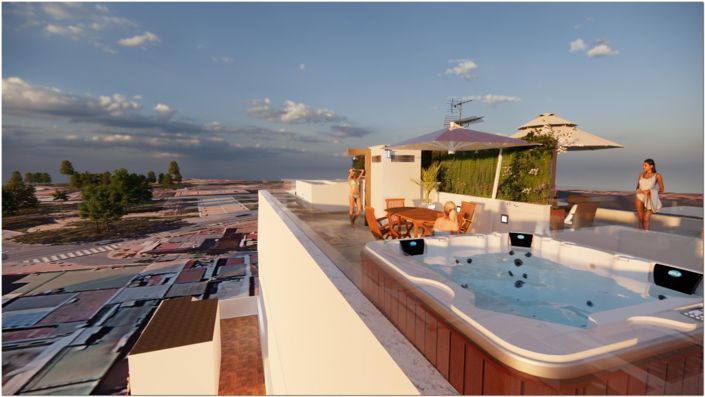 Image No.9-2 Bed Property for sale