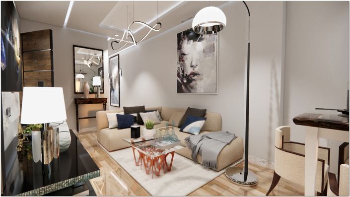 Image No.24-2 Bed Property for sale