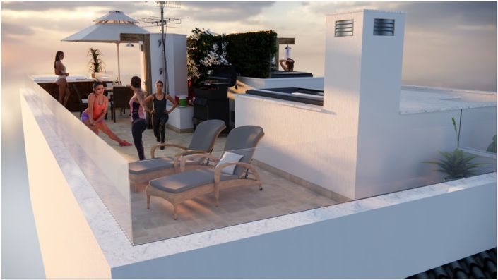 Image No.3-2 Bed Property for sale