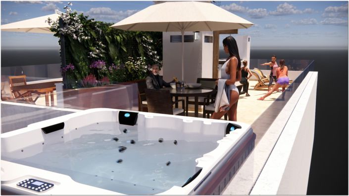 Image No.5-2 Bed Property for sale