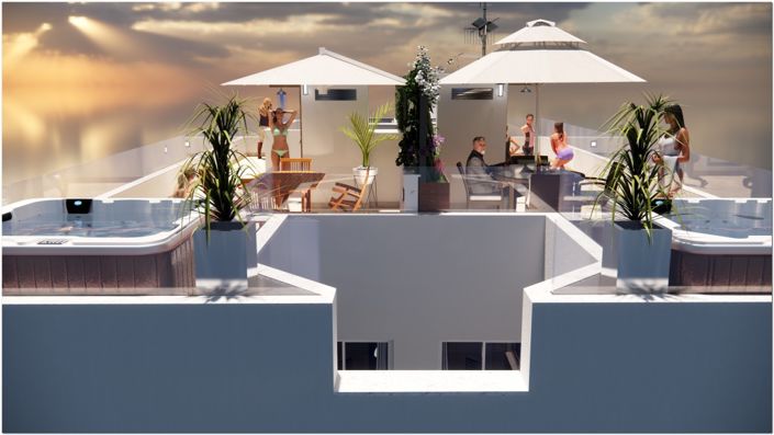 Image No.6-2 Bed Property for sale