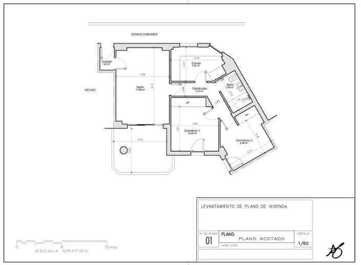 Image No.27-2 Bed Apartment for sale