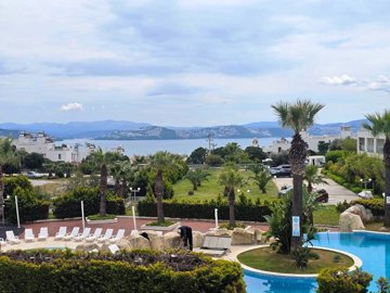 1 - Bodrum, Apartment