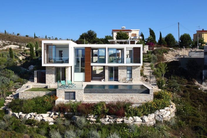 Image No.1-4 Bed Villa for sale