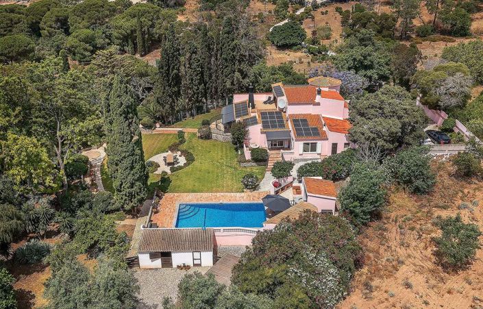 Image No.1-5 Bed Villa for sale