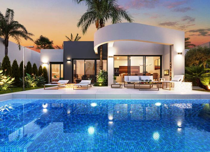 Image No.1-3 Bed Villa for sale