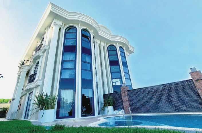 Image No.1-5 Bed Villa for sale