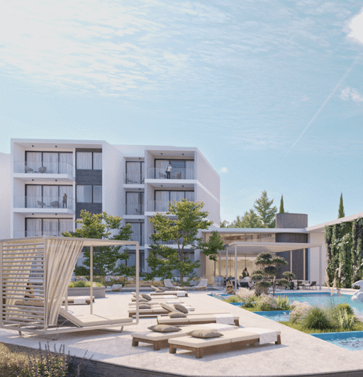 Image No.1-1 Bed Apartment for sale
