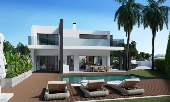 Image No.2-3 Bed Villa for sale