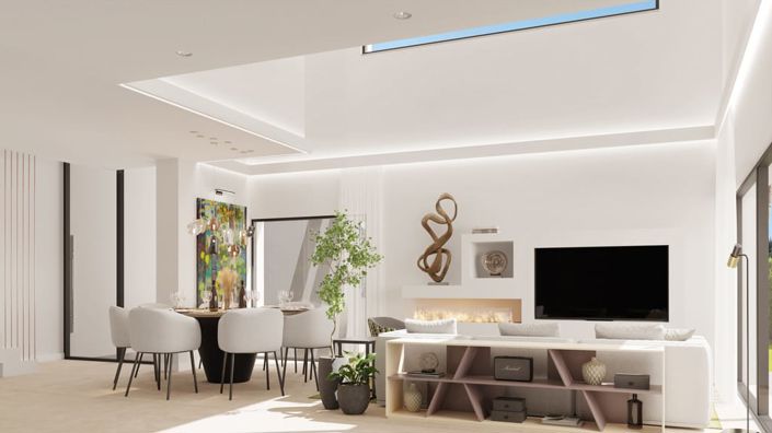 Image No.4-3 Bed Villa for sale