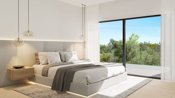 Image No.6-3 Bed Villa for sale