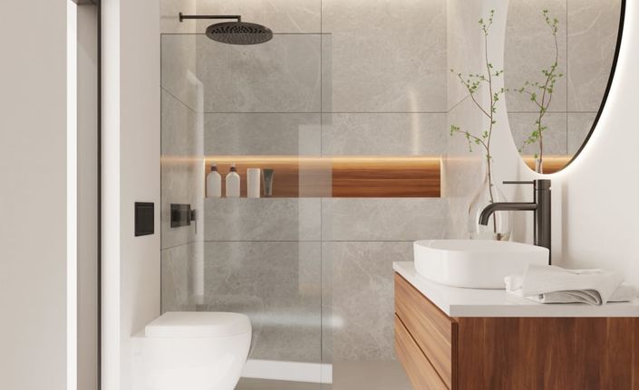 Image No.8-3 Bed Villa for sale