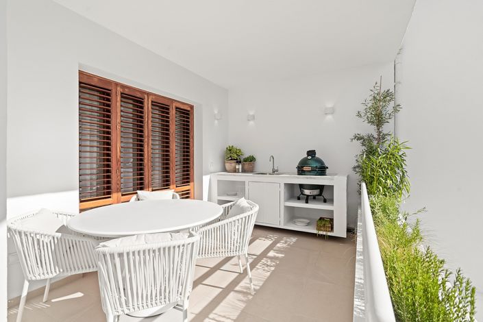 Image No.6-3 Bed Apartment for sale