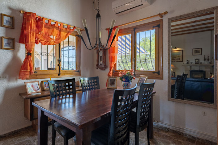 Image No.20-4 Bed Villa for sale