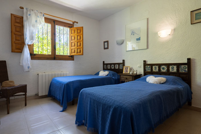 Image No.27-4 Bed Villa for sale