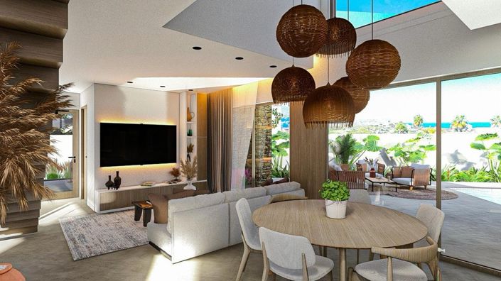 Image No.10-3 Bed Villa for sale