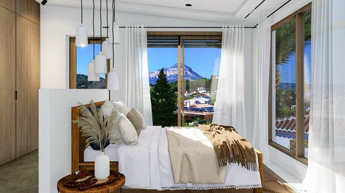 Image No.15-3 Bed Villa for sale