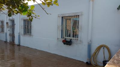 1 - Cartagena, Villa