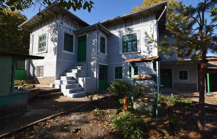 Image No.36-3 Bed House for sale