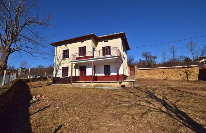 Image No.3-3 Bed House for sale