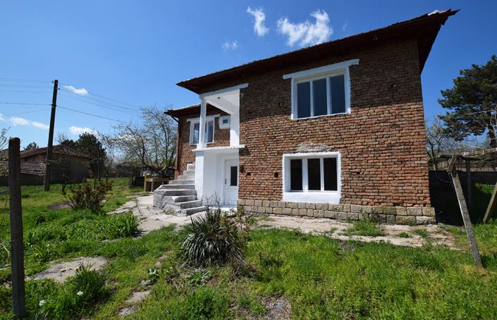 Image No.8-3 Bed House for sale