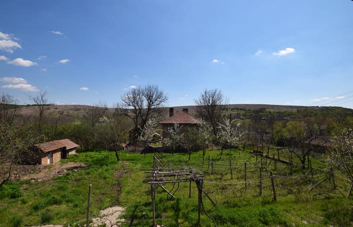 Image No.32-3 Bed House for sale