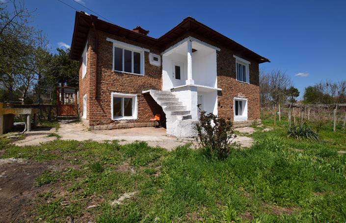 Image No.34-3 Bed House for sale