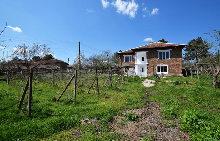 Image No.35-3 Bed House for sale