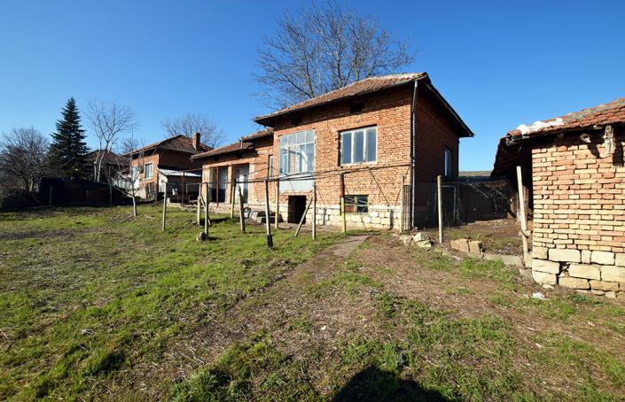 Image No.8-3 Bed House for sale