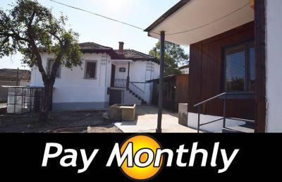 1 - Byala, House