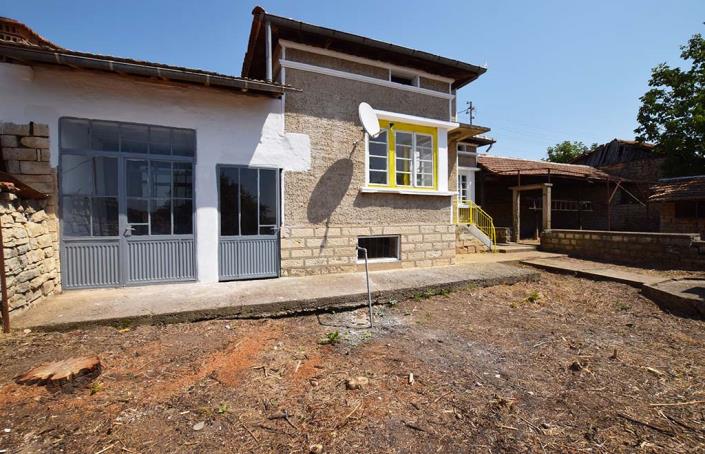 Image No.26-3 Bed House for sale