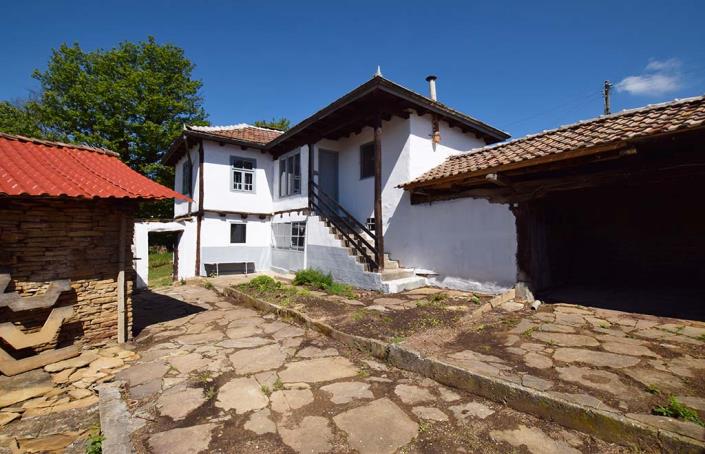 Image No.46-3 Bed House for sale