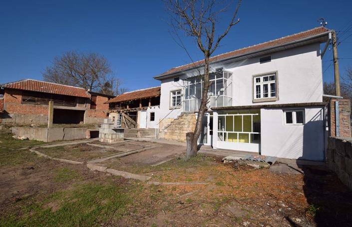 Image No.6-2 Bed House for sale