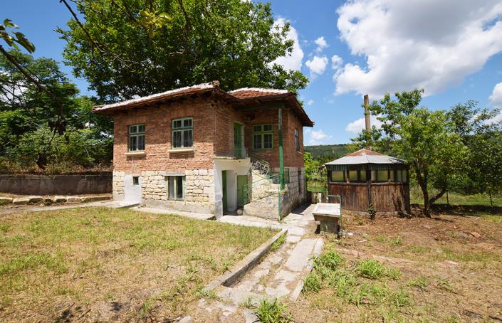 Image No.18-3 Bed House for sale