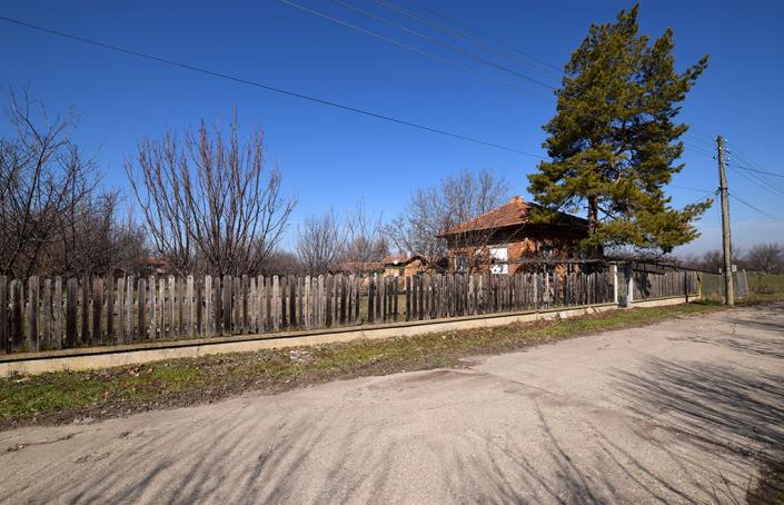 Image No.2-1 Bed House for sale